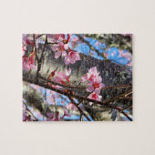 春木 ジグソーパズル (横)