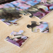 春木 ジグソーパズル (側面)