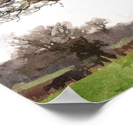 春木 ポスター (角)