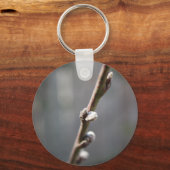 春来は キーホルダー (正面)