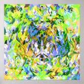 春来は… ポスター (正面)