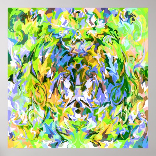 春来は… ポスター (正面)