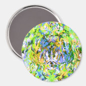 春来は….. マグネット (正面/裏面)