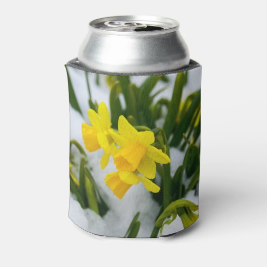 春来時に 缶クーラー (缶裏面)