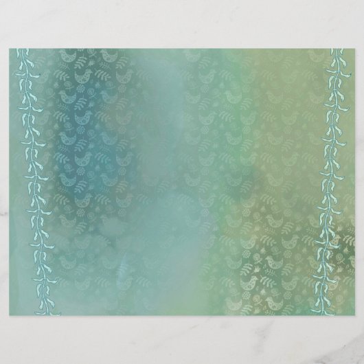 春来（チューリップ付） (裏面)