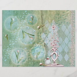 春来(チューリップ付)