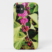 春果実 Case-Mate iPhoneケース (裏面)