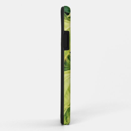 春果実 Case-Mate iPhoneケース (裏面/右)