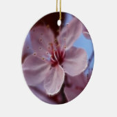 春柔らかさ セラミックオーナメント (右)