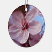 春柔らかさ セラミックオーナメント (左)