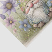 春格言ティッシュペーパー 薄葉紙 (詳細)