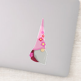 春格言、ガーデン格言、かわいい格言、花 シール