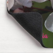 春梅 マウスパッド (コーナー)