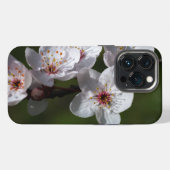 春梅 iPhoneケース (裏面横)