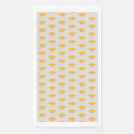 春植物デザイン (正面)