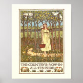 「春歌」 ポスター (正面)