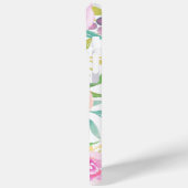 春水カラー開花 Case-Mate iPhoneケース (裏面 / 左)