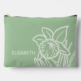 春水仙 アクセサリーポーチ