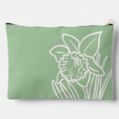 春水仙 アクセサリーポーチ (裏面)