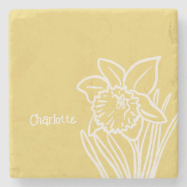 春水仙 ストーンコースター