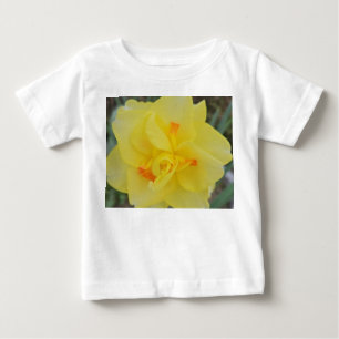 春水仙 ベビーTシャツ