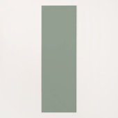 春水仙 ヨガマット (裏面)