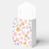 春水彩フローラ結婚ズ フェイバーボックス (オープン)