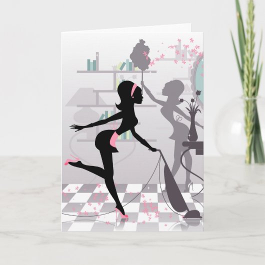 春洗浄 カード (正面)