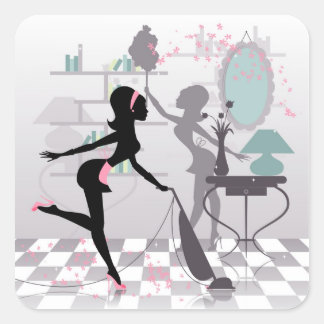 春洗浄 スクエアシール