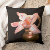 春溝 クッション (ブランケット)