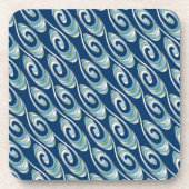 春潮 コースター (正面)