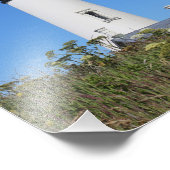 春灯台 フォトプリント            (角)