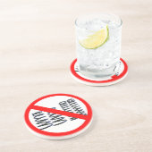 春無し! コースター (側面)