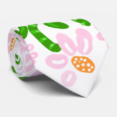 春熱 ネクタイ (ロール)