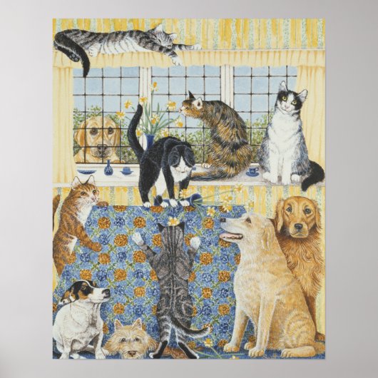 春熱 ポスター (正面)