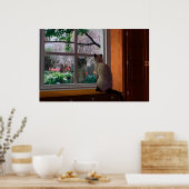 春熱 ポスター (キッチン)