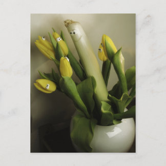 春熱 ポストカード