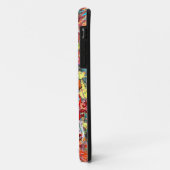 春熱iPhoneケース Case-Mate iPhoneケース (裏面/左)