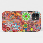 春熱iPhoneケース Case-Mate iPhoneケース (裏面(横))
