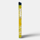 春爆発 Case-Mate iPhoneケース (裏面 / 左)