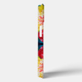 春爆発 Case-Mate iPhoneケース (裏面 / 右)