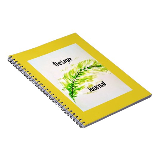 春版 ノートブック (右側)