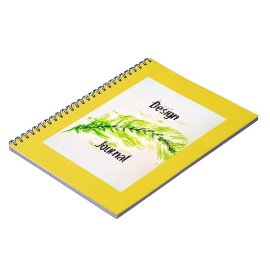 春版 ノートブック (左側)