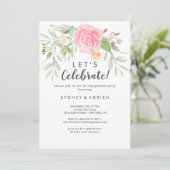 春牡丹レッズ祝パーティの招待状 招待状 (スタンド正面)