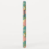 春牡丹 Case-Mate iPhoneケース (裏面/右)