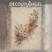 春牧草地#1 – デコページ – 