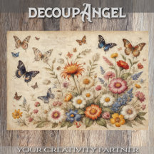 春牧草地#4 – デコページ – 