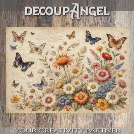 春牧草地#4 – デコページ – 