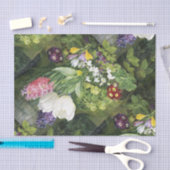 春球植物組織 薄葉紙 (クラフト)