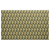 春用ダフォジル ファブリック (ヤード)